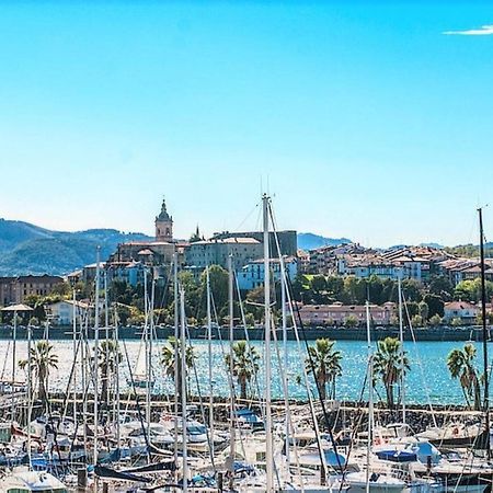 Appartement Moderne A 300M De La Plage Avec Terrasse Et Parking Securise - Fr-1-2-417 Hendaye Exteriör bild