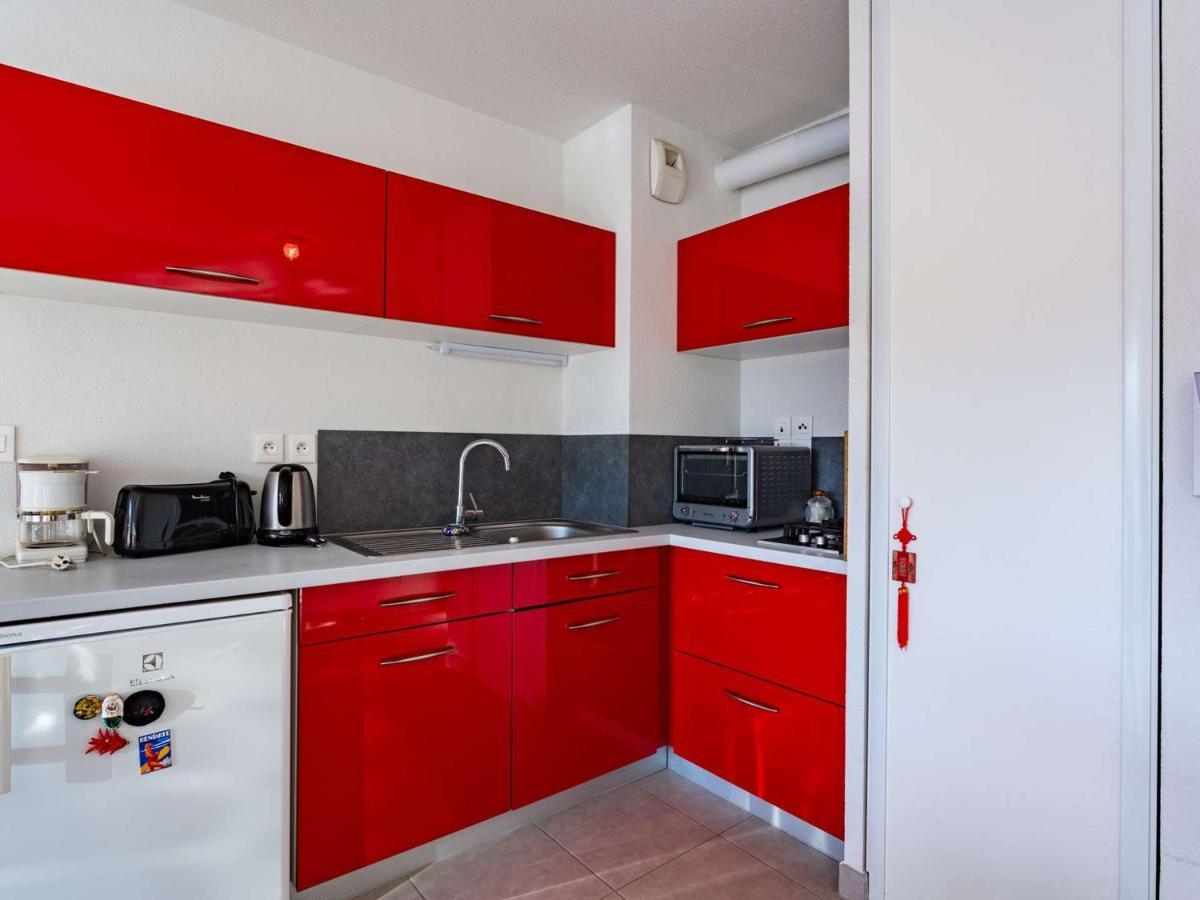Appartement Moderne A 300M De La Plage Avec Terrasse Et Parking Securise - Fr-1-2-417 Hendaye Exteriör bild