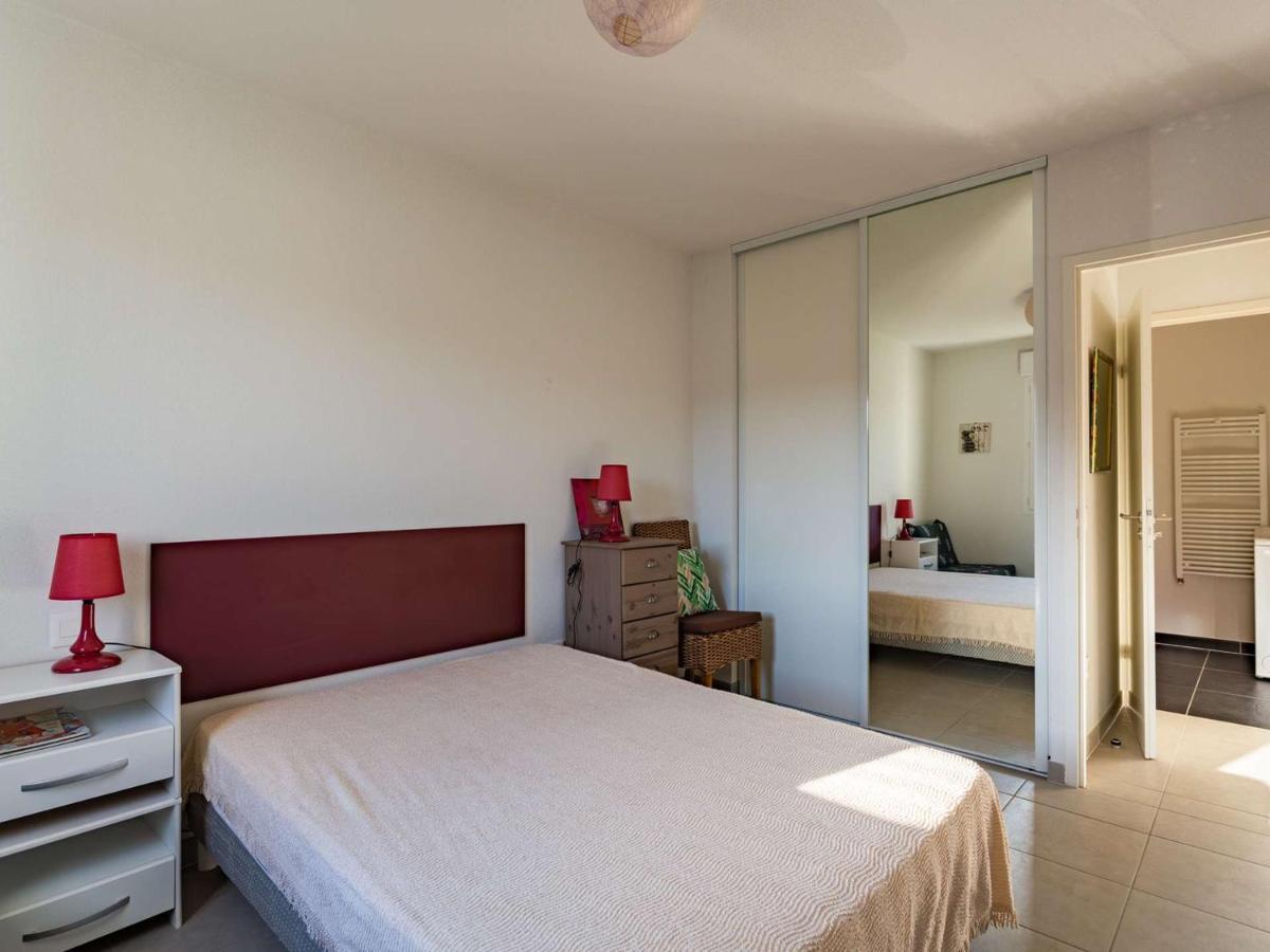 Appartement Moderne A 300M De La Plage Avec Terrasse Et Parking Securise - Fr-1-2-417 Hendaye Exteriör bild